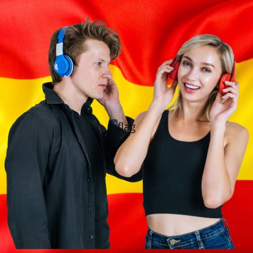 canzoni spagnole