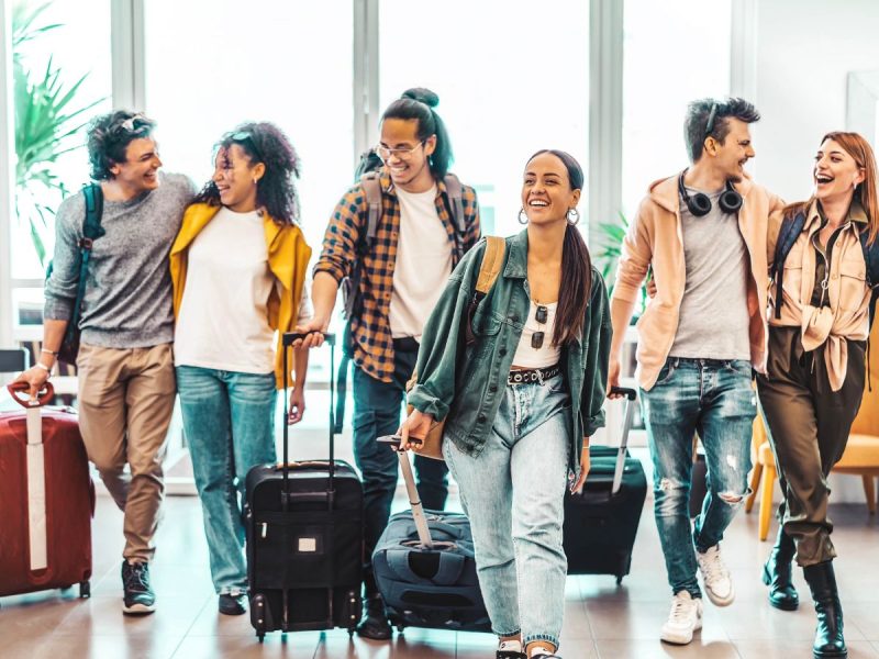 Corso di spagnolo per studenti Erasmus
