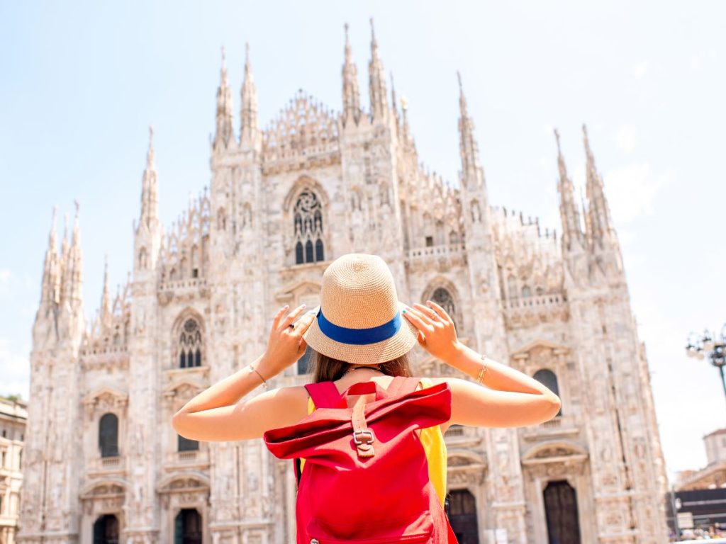 Lezioni di spagnolo a Milano