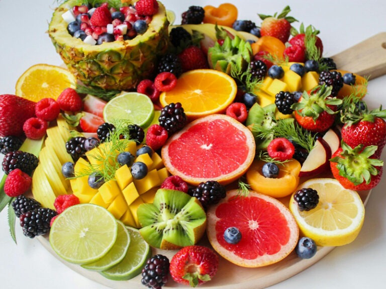 frutta in spagnolo